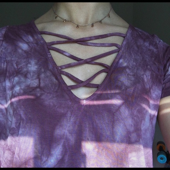American Eagle Outfitters Tops - American Eagle T-Shirt